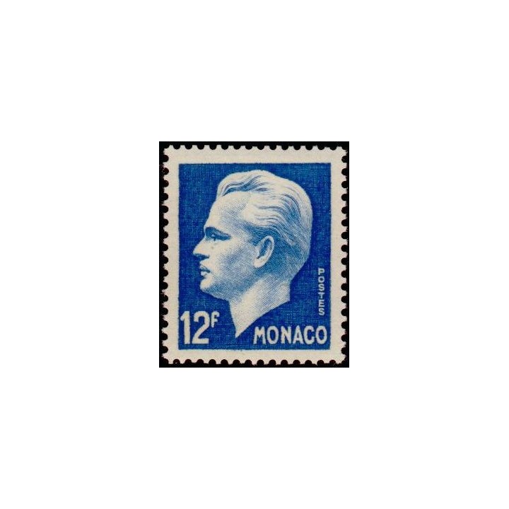 Monaco - 0347