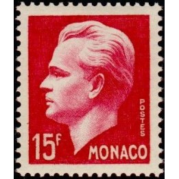 Monaco - 0348