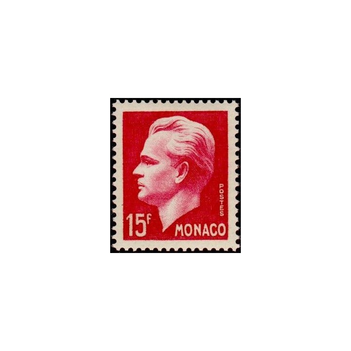 Monaco - 0348