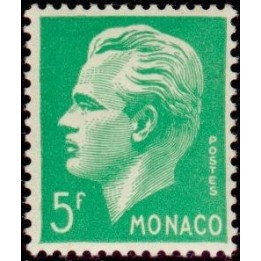 Monaco - 0349