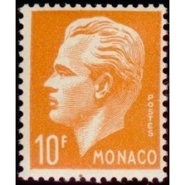 Monaco - 0350