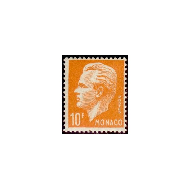 Monaco - 0350