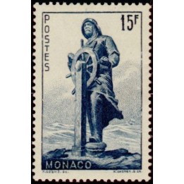 Monaco - 0351