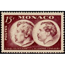 Monaco - 0352