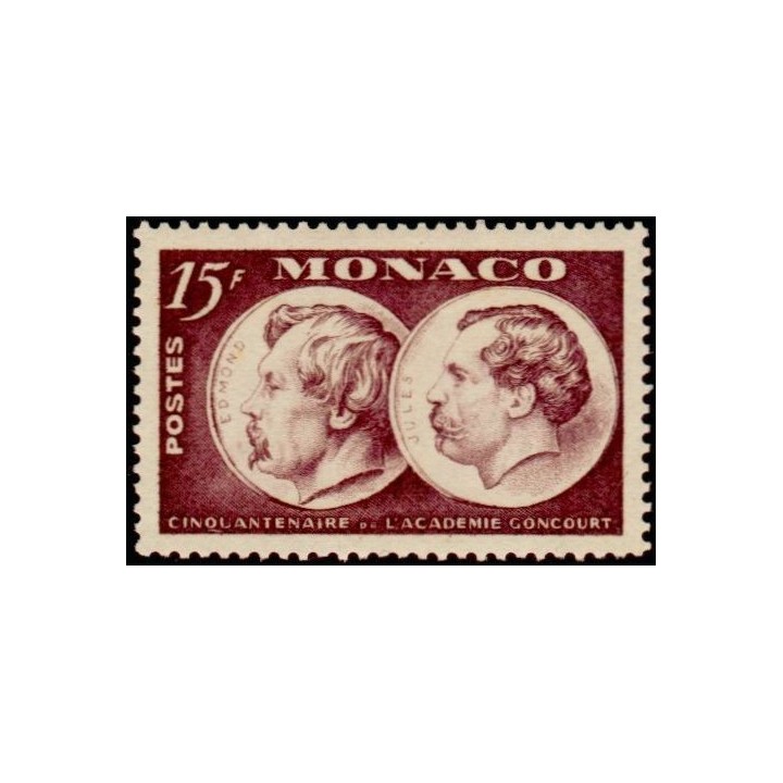Monaco - 0352