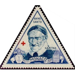 Monaco - 0353