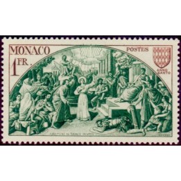 Monaco - 0355