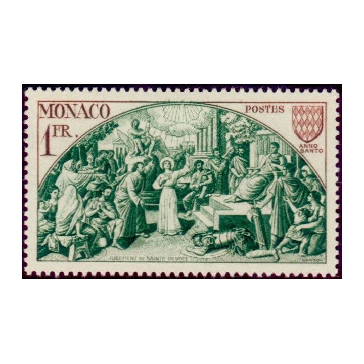 Monaco - 0355