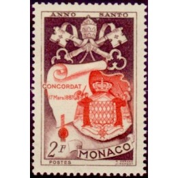 Monaco - 0356