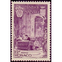 Monaco - 0358