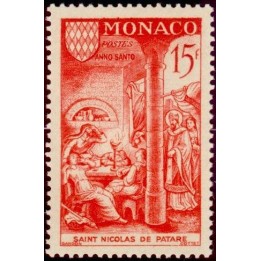 Monaco - 0359