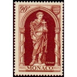 Monaco - 0360