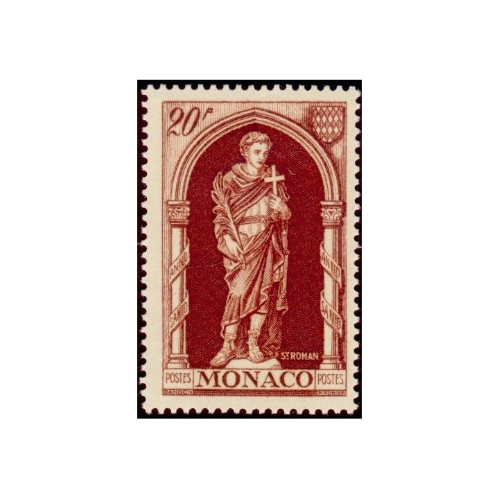 Monaco - 0360