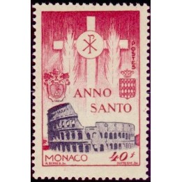Monaco - 0362