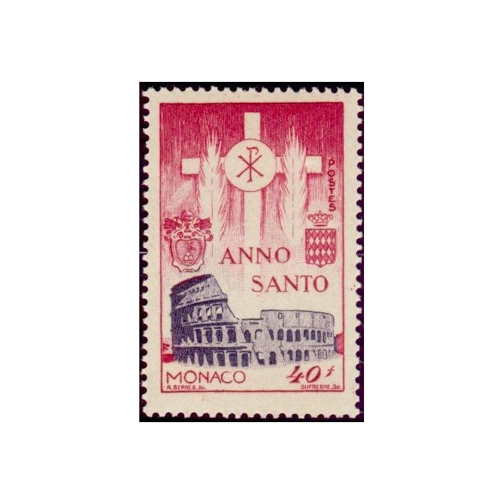 Monaco - 0362