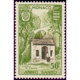 Monaco - 0363