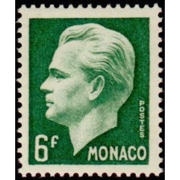 Monaco - 0365