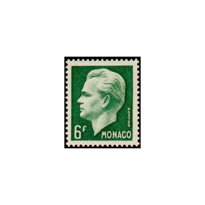 Monaco - 0365