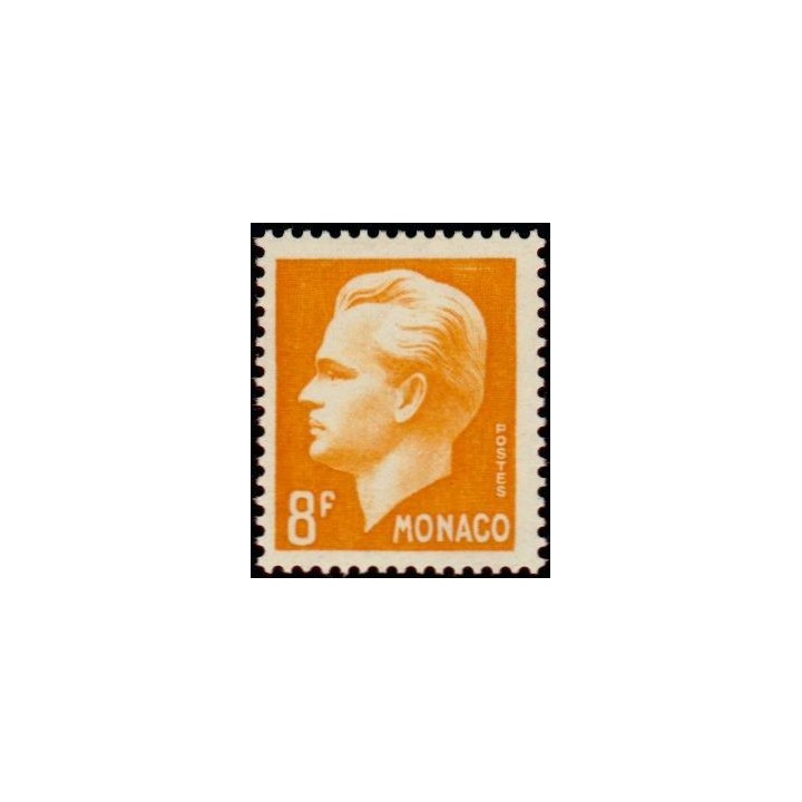 Monaco - 0366