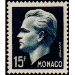 Monaco - 0367