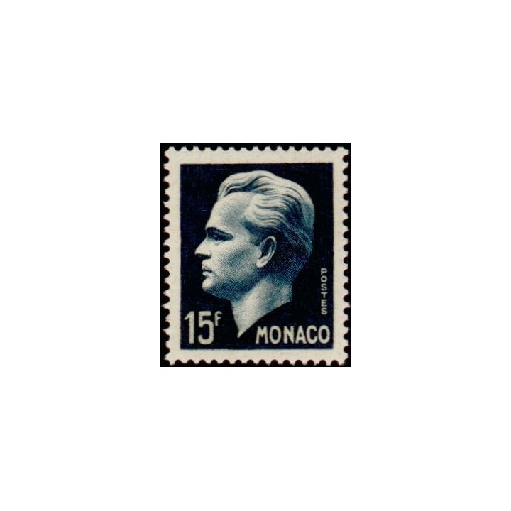Monaco - 0367