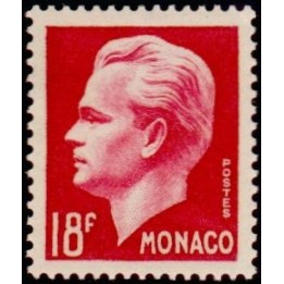 Monaco - 0368