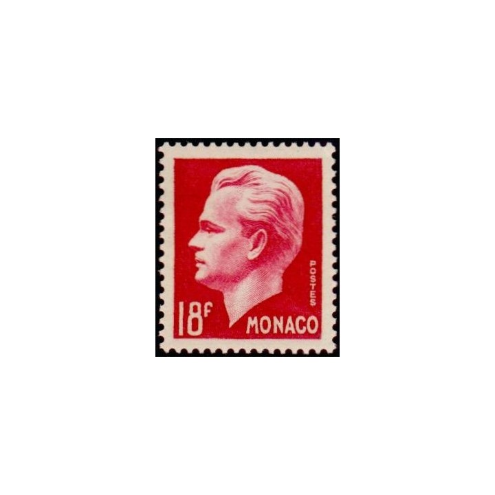 Monaco - 0368