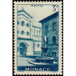 Monaco - 0369