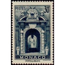 Monaco - 0370