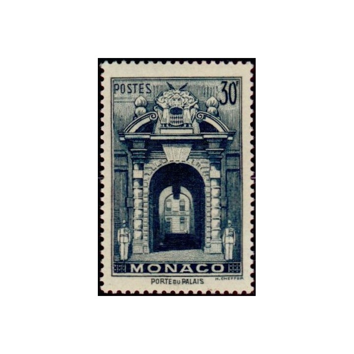 Monaco - 0370