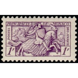 Monaco - 0371