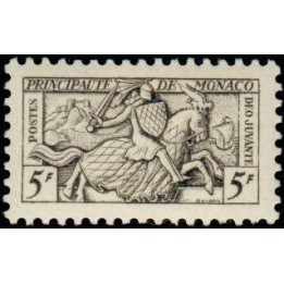 Monaco - 0372