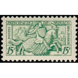 Monaco - 0374