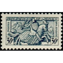 Monaco - 0375