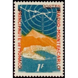 Monaco - 0376