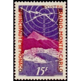 Monaco - 0377