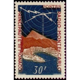 Monaco - 0378