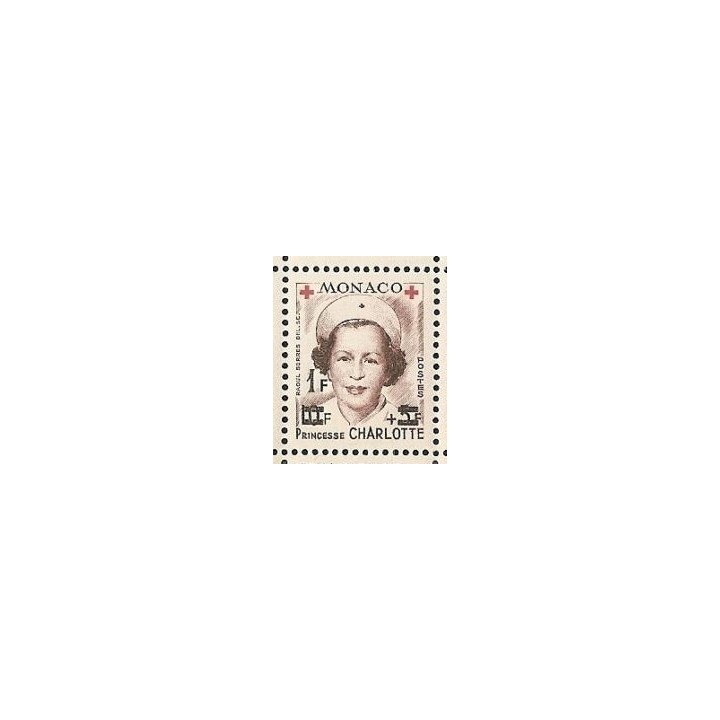 Monaco - 0379A