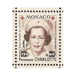 Monaco - 0379A