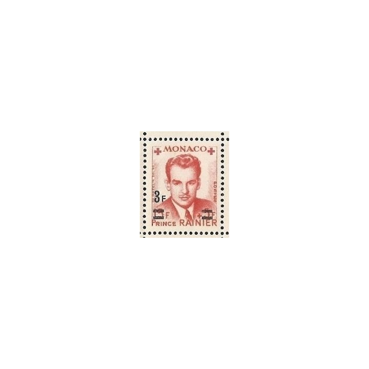 Monaco - 0380A