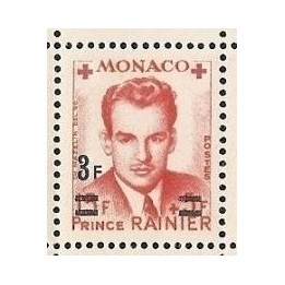 Monaco - 0380A