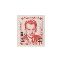 Monaco - 0380B