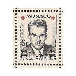 Monaco - 0381A