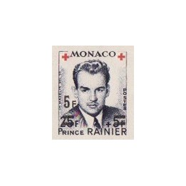 Monaco - 0381B