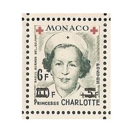 Monaco - 0382A