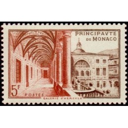 Monaco - 0383