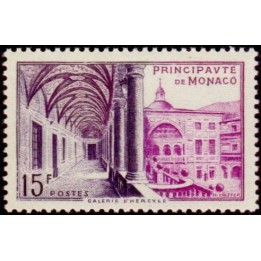 Monaco - 0384