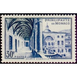 Monaco - 0385