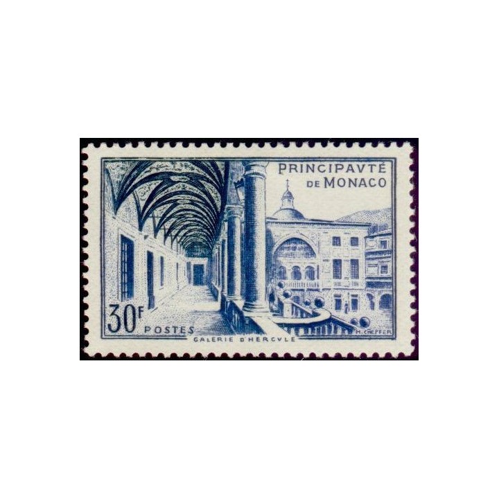 Monaco - 0385