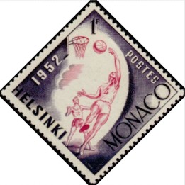 Monaco - 0386